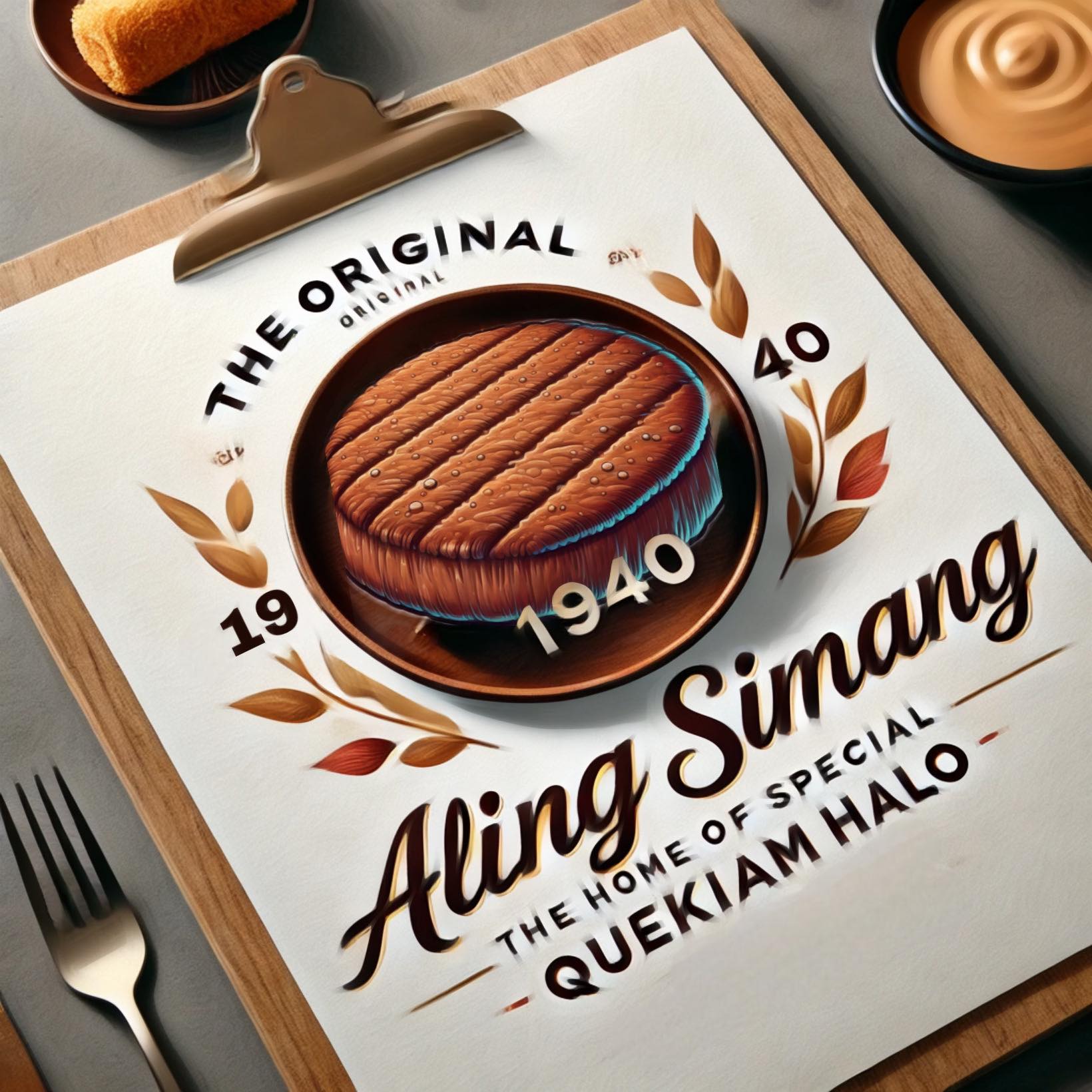 The Original Aling Simang | Imus