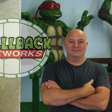 Shellback Artworks