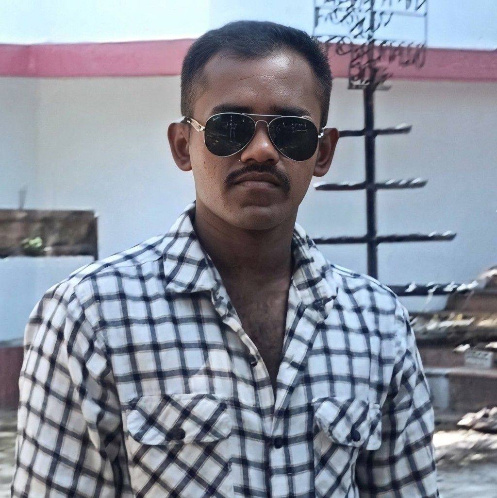 Partho Das
