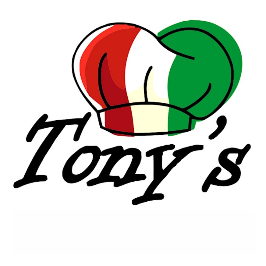 Tony's Pizza Pasta Grill | Clifton NJ
