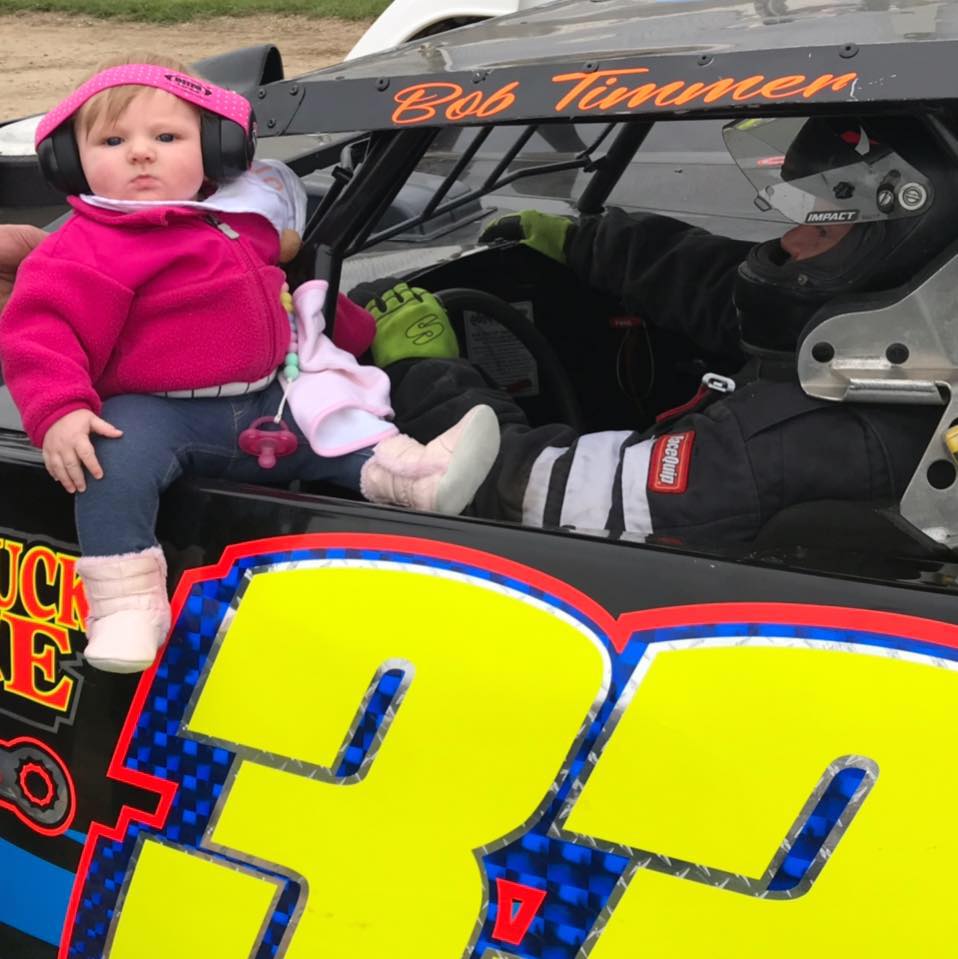 Bobby Timmer Racing
