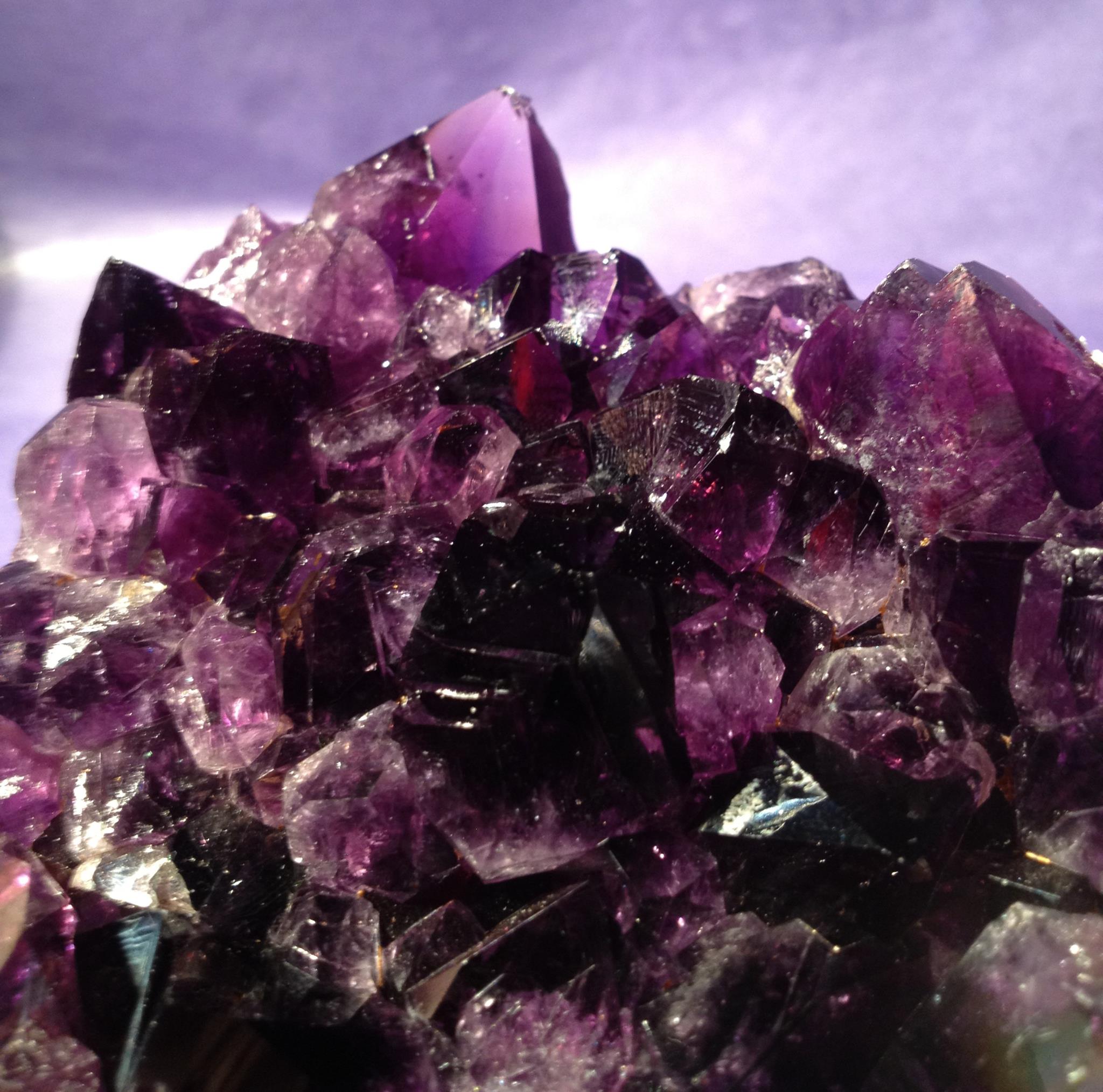 Crystal Trinity | Melbourne VIC