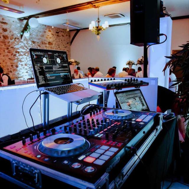 Dj splash | Nairobi Industrial Area