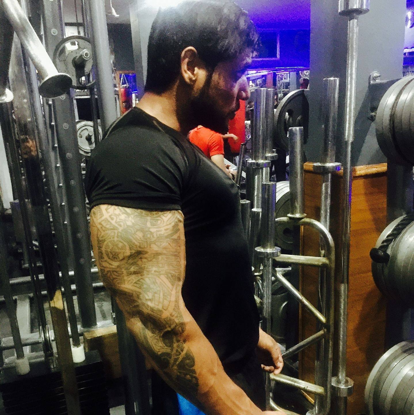 RANA Fitness