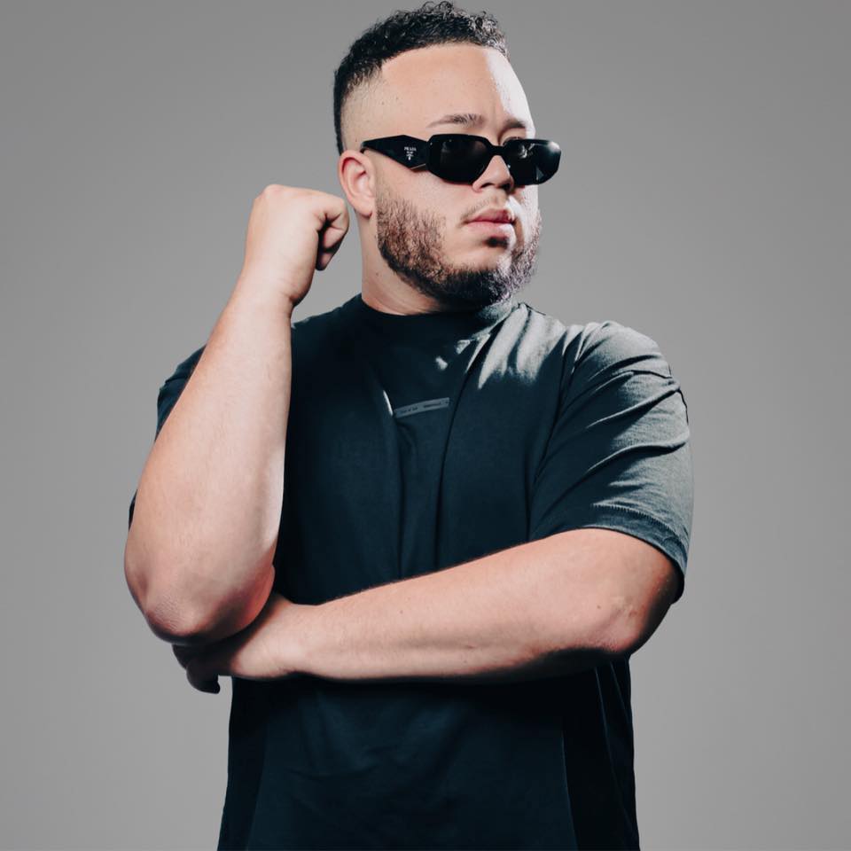Dj Code Red