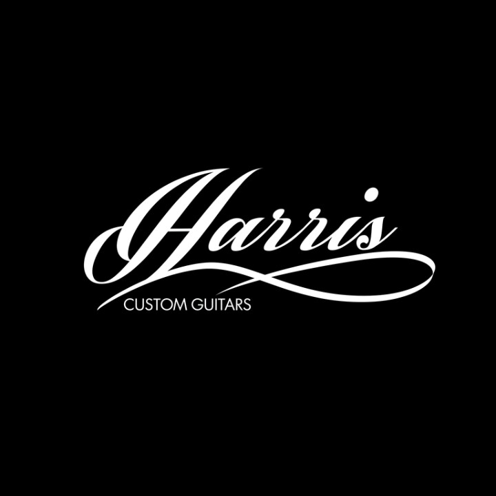 Harris Custom Guitars | Sudbury, Suffolk
