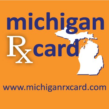 Michigan Rx Card