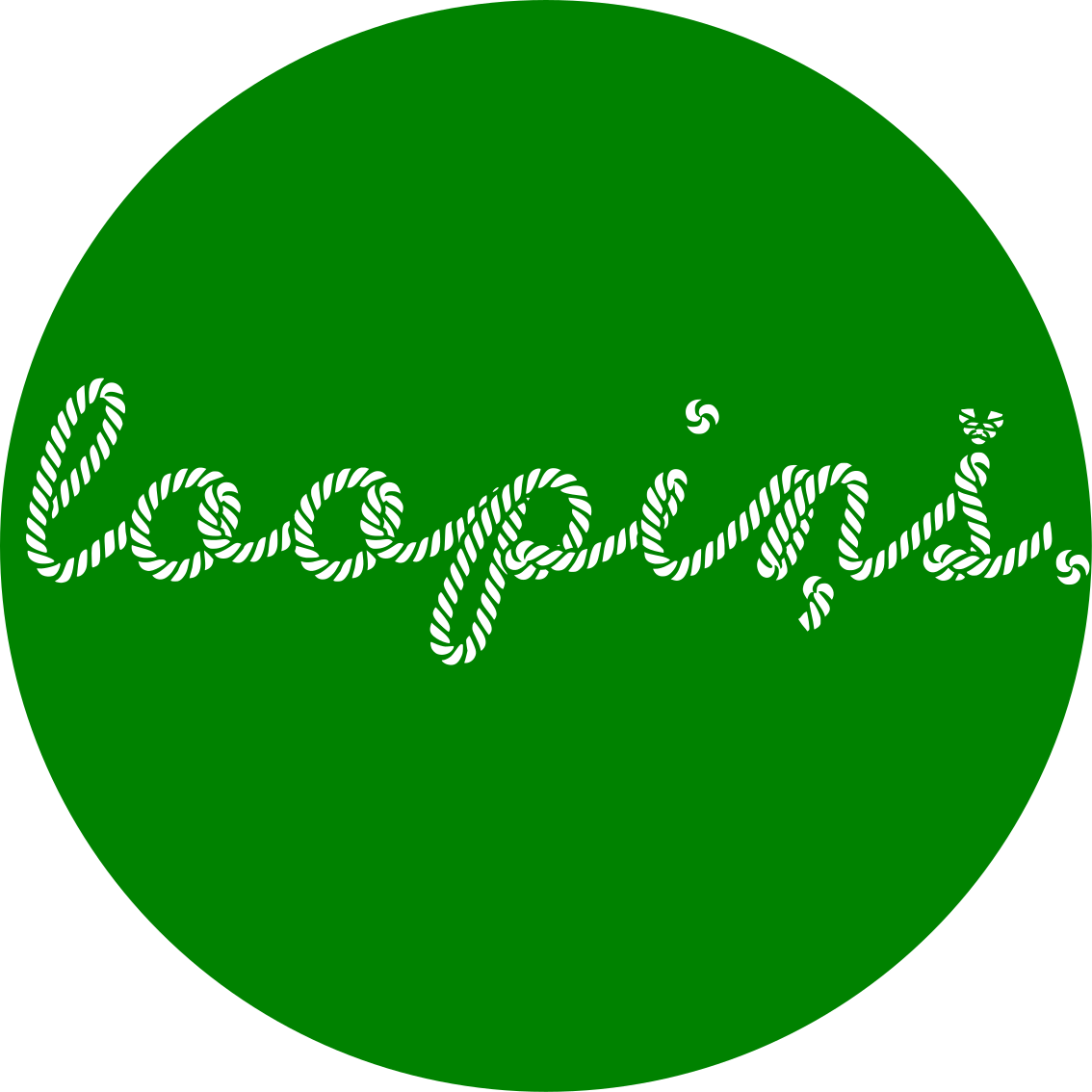 Loopiņš.
