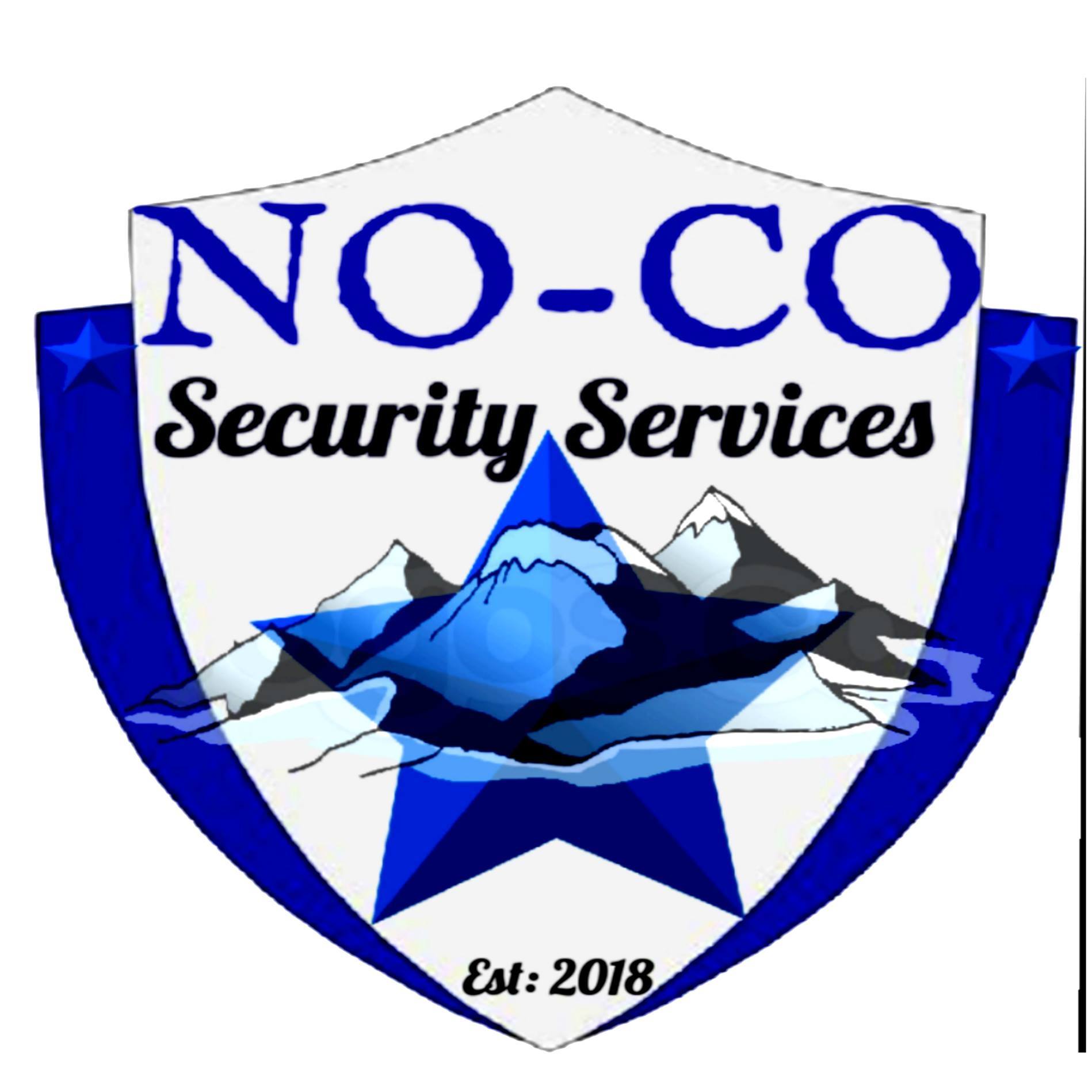 NO-CO Security Services