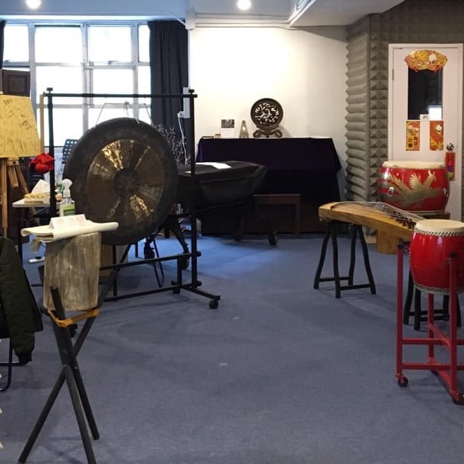 Muse Lab