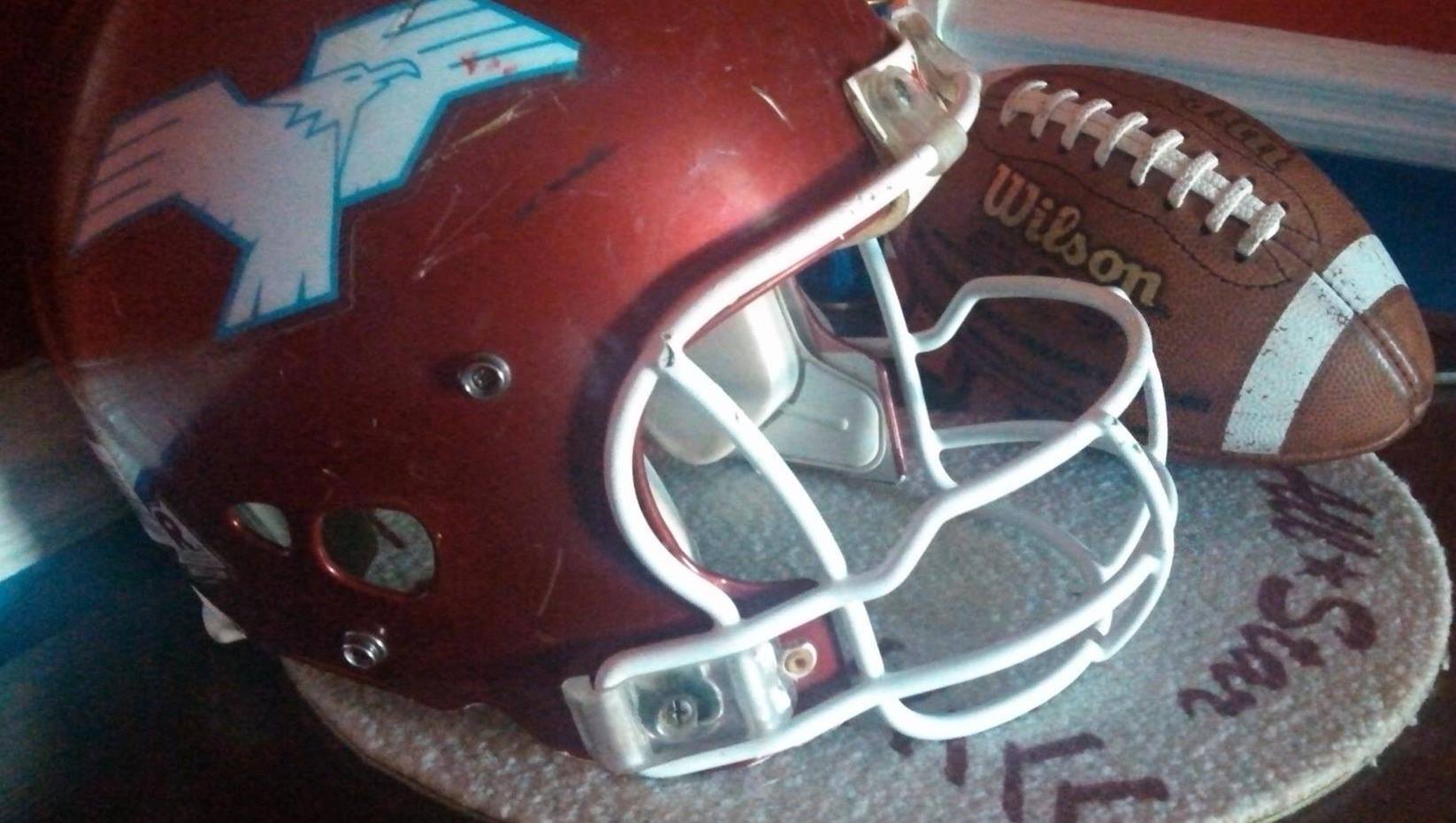 LCC Midget Football