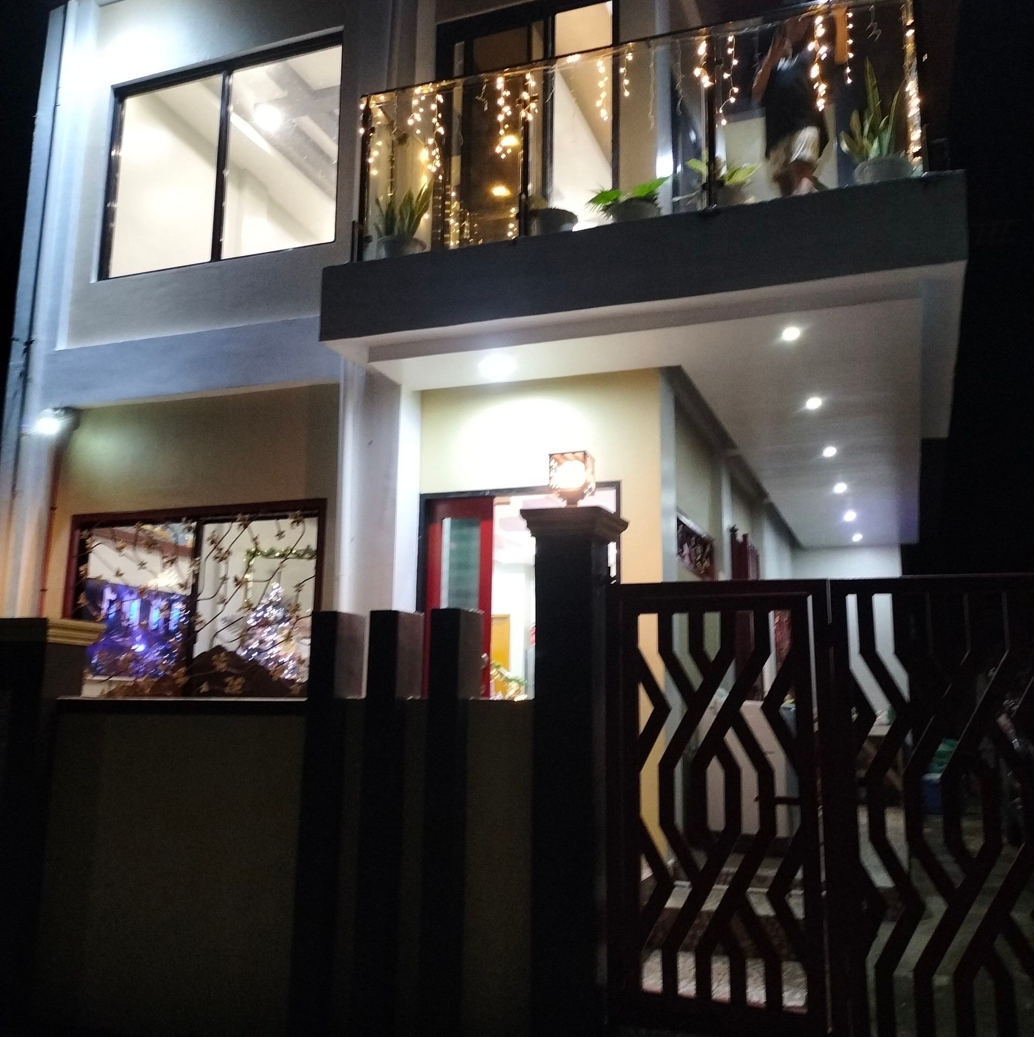 ABS-CBN - JUST IN: Manila RTC Branch 12 grants bail to former Negros ...