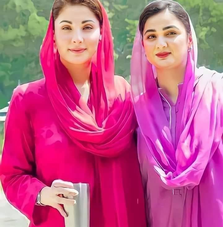 W.Family PML N