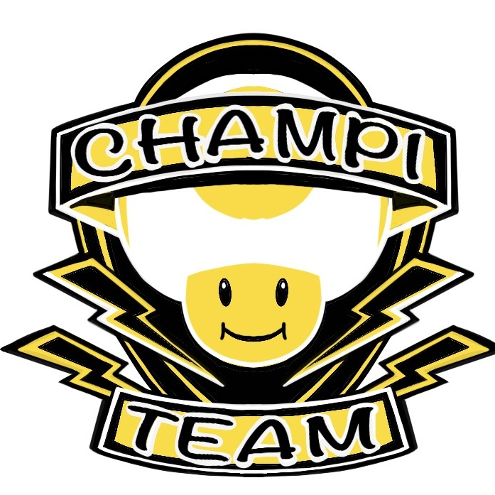 Champi team - Champi team added a new photo — in...