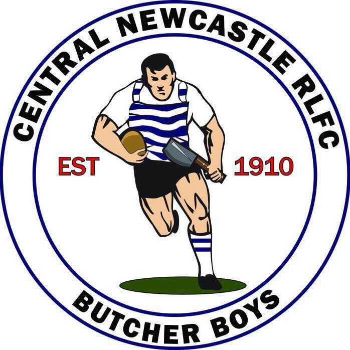 Central - Game day alert for our Reserve Grade Butcher Boys who are ...