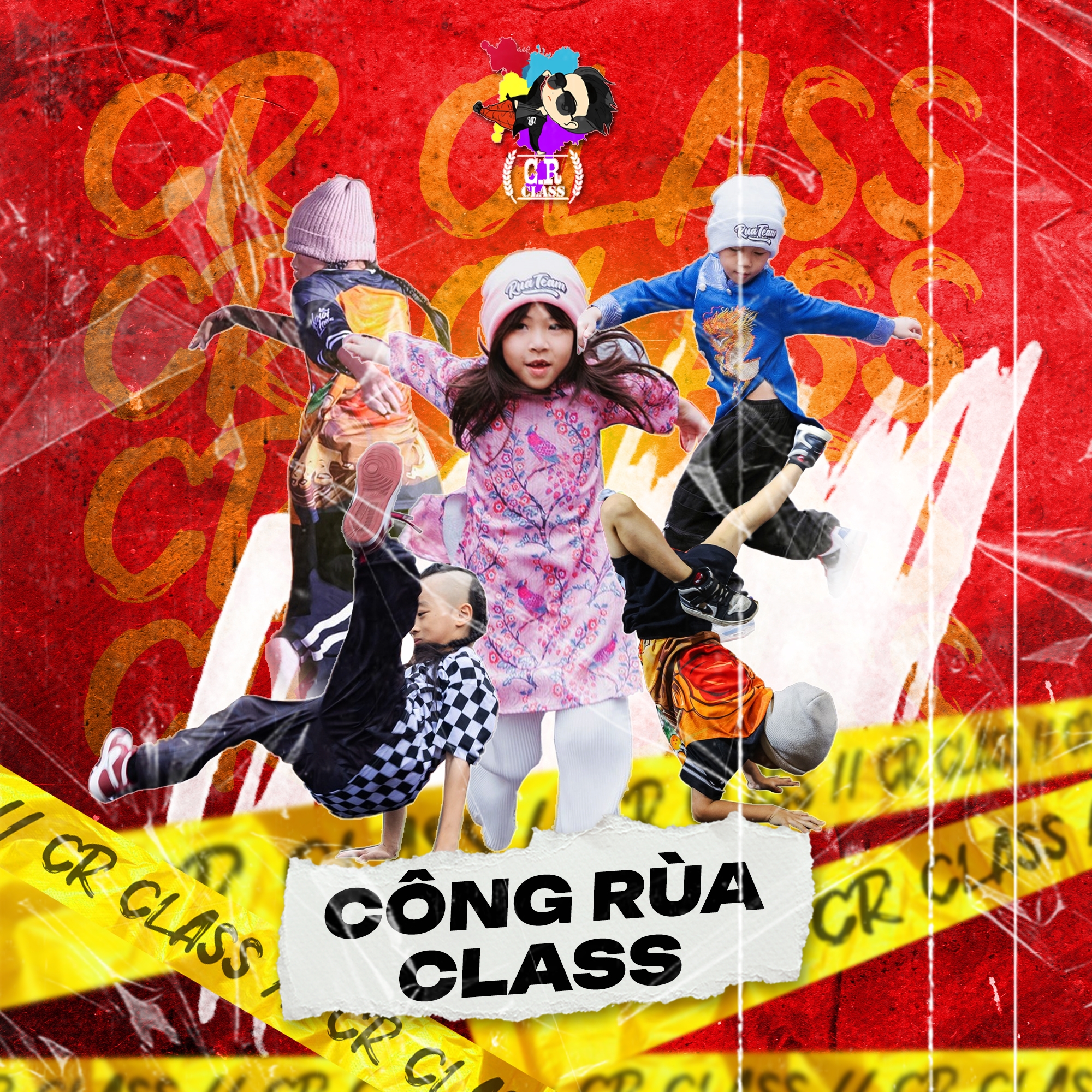 Lê Mạnh Công