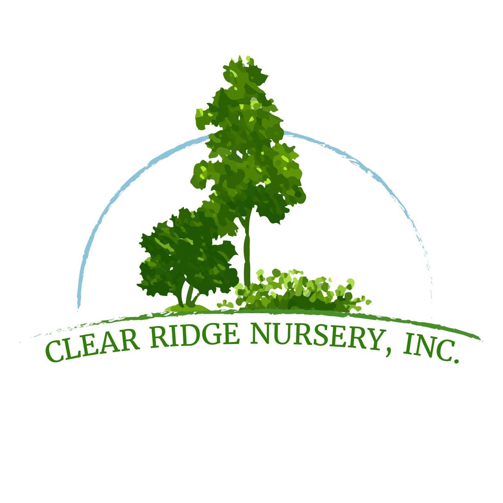 Clear Ridge Nursery, Inc.