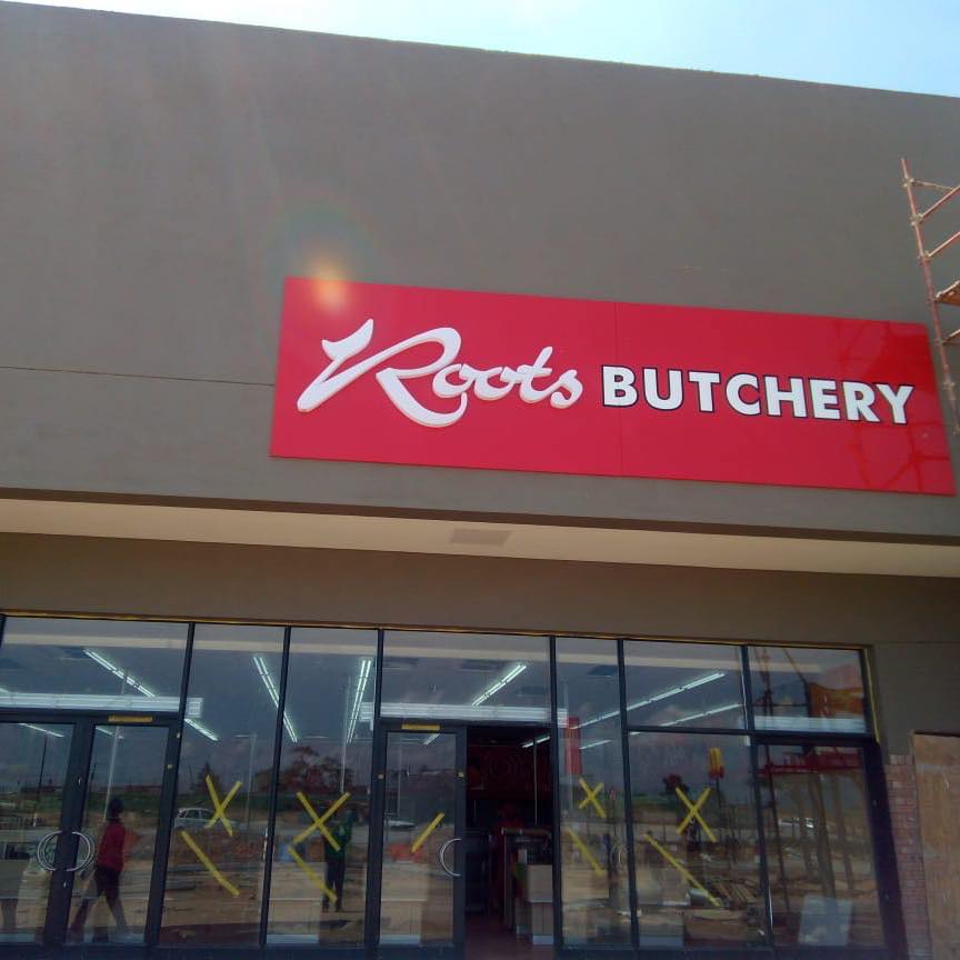 Roots Acornhoek Mall | Acornhoek