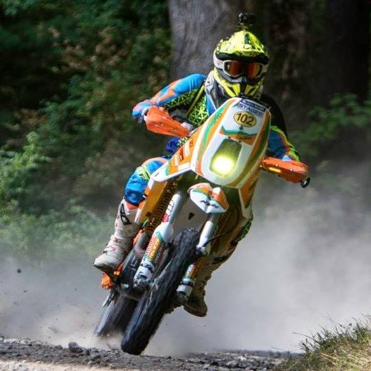 Adirondack Gateway Stages Rally | Harrisville NY