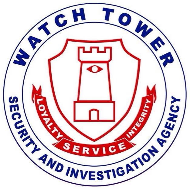 Watchtower Security and Investigation Agency | Quezon City