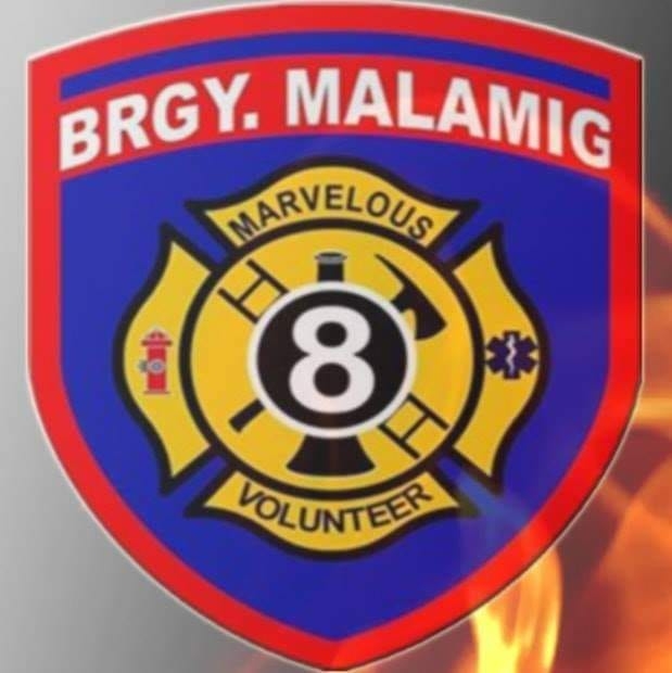 Marvelous Fire & Rescue Volunteer Association - 07-19-2021 IN BEHALF OF ...
