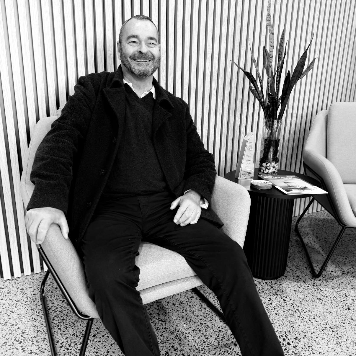 Tony Rich - One Agency Eastlakes Real Estate | Swansea NSW