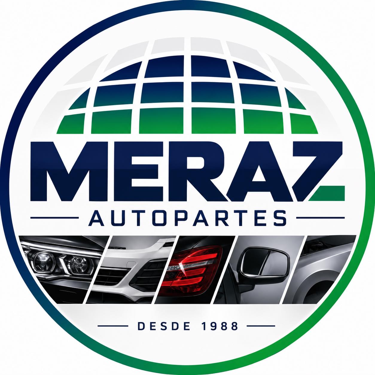 Meraz Autopartes | Chihuahua