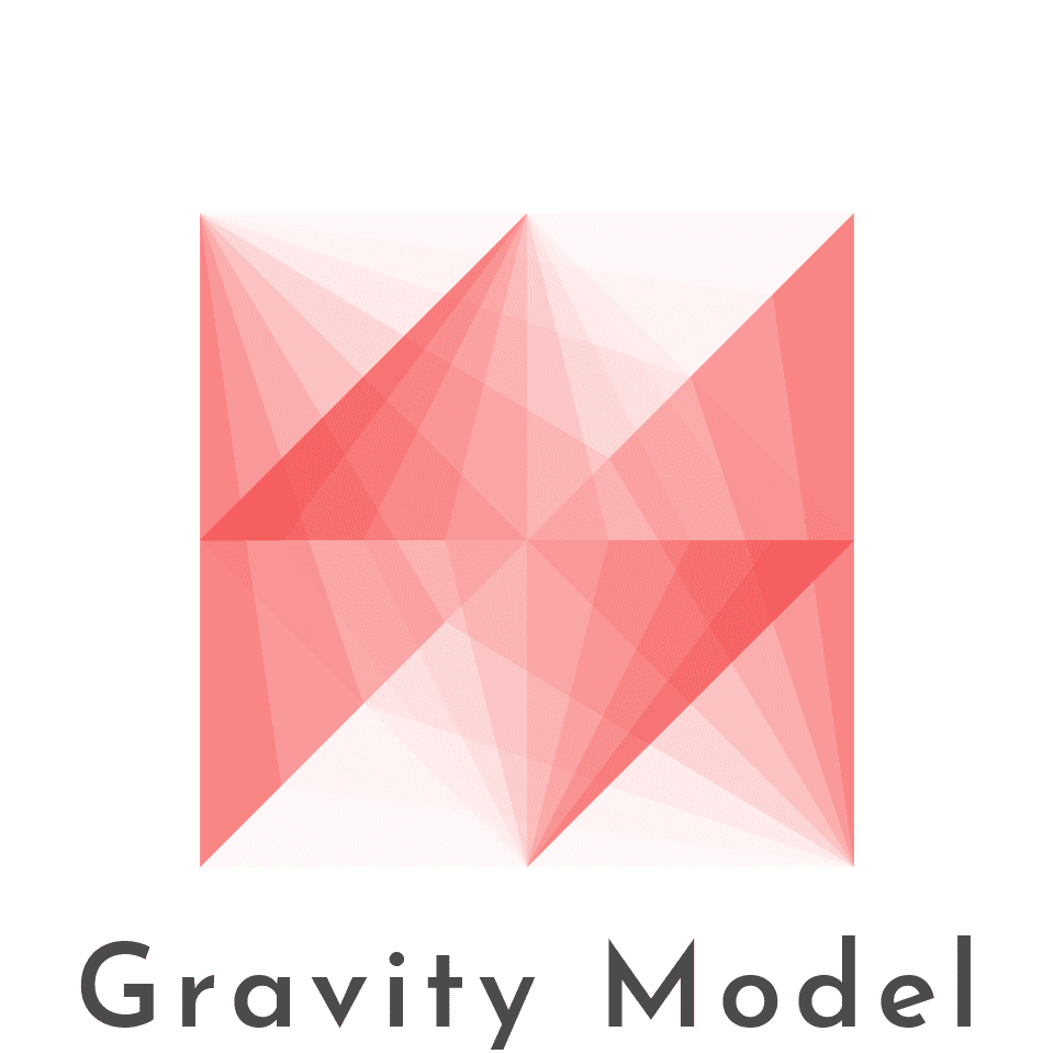 Gravity Model | Hanoi