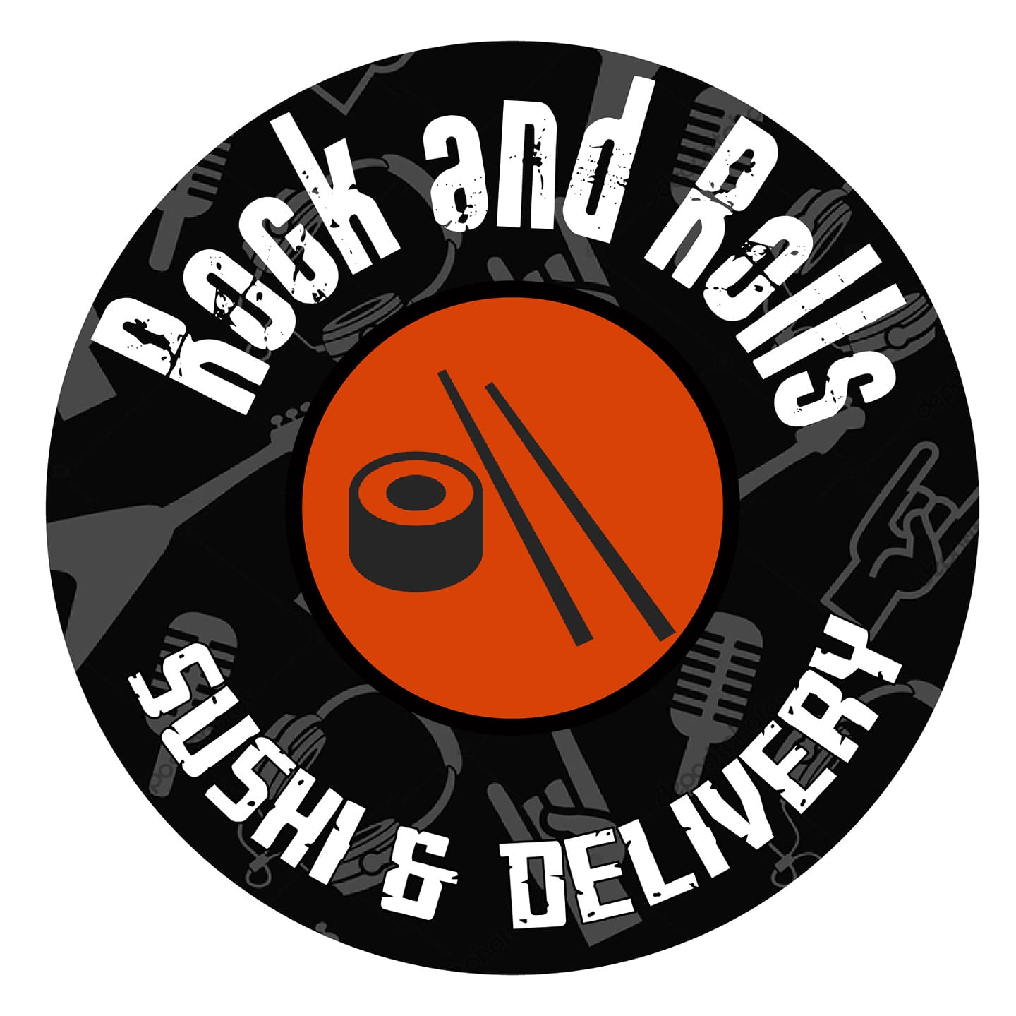 Rock And Rolls Sushi & Delivery