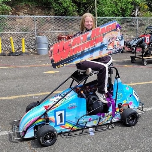 Bad Girls Racing