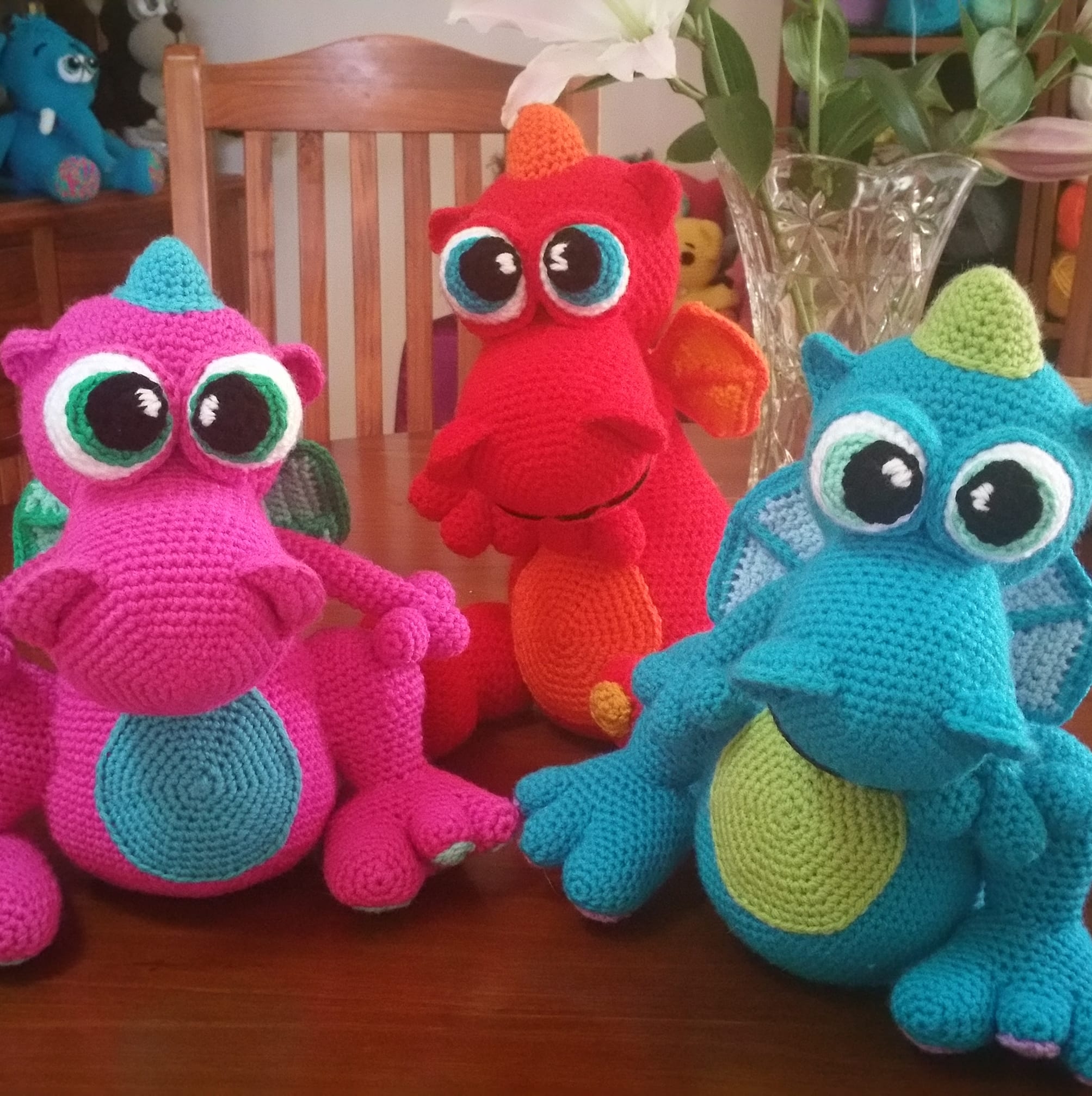 Free Crochet Patterns for Everyone | Crochet witch hat pattern; a ...