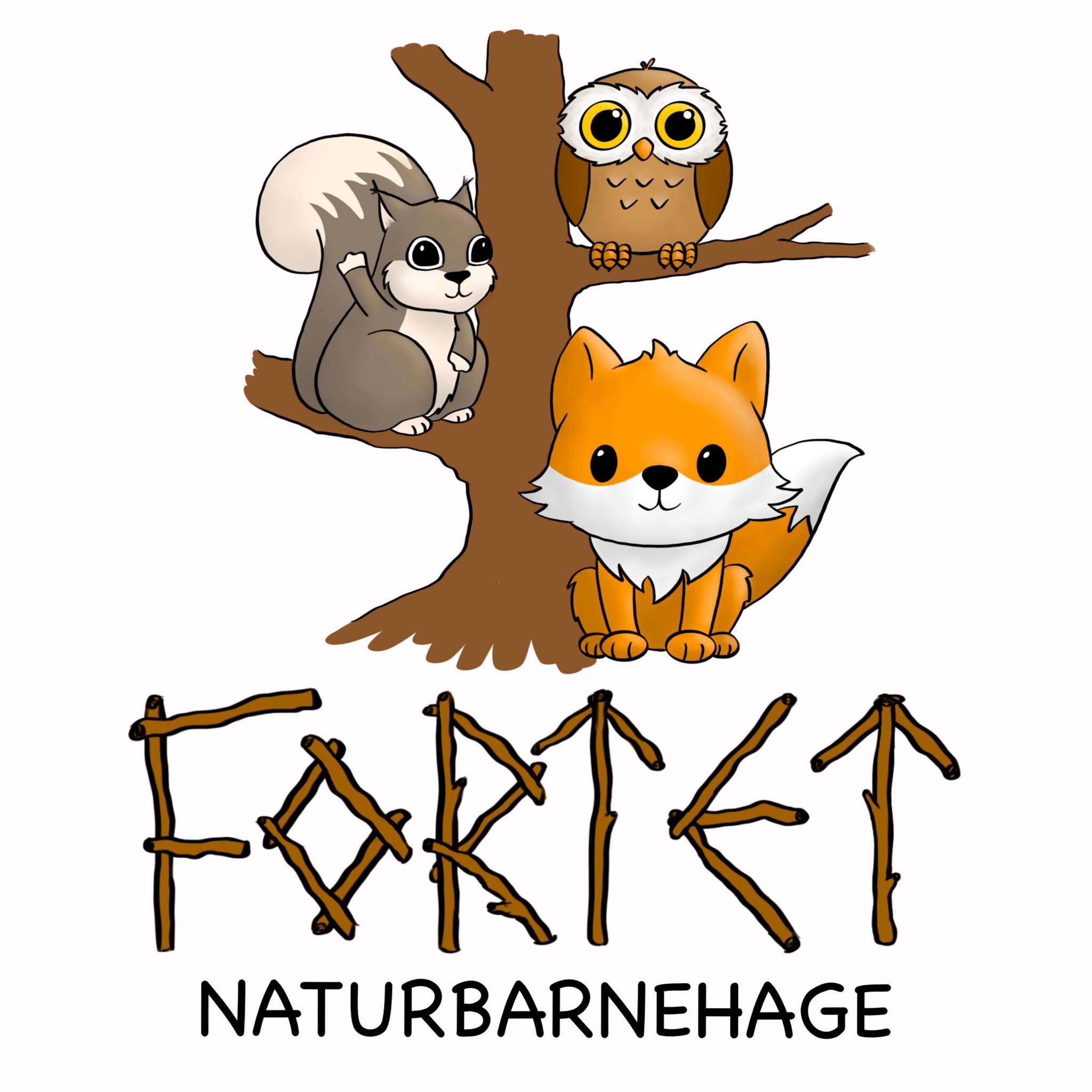 Fortet Naturbarnehage