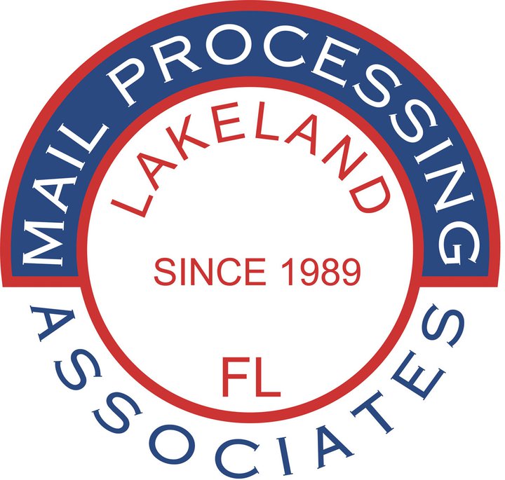 Mail Processing Associates | Lakeland FL