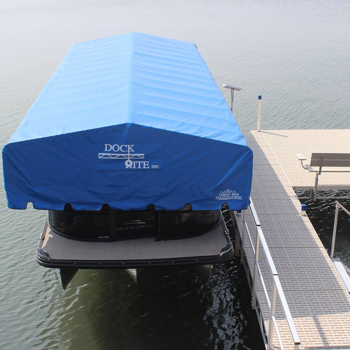 Dock Rite | Hutchinson MN