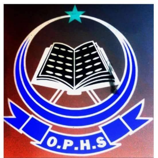 Oxford Public High School Baffa - OPS