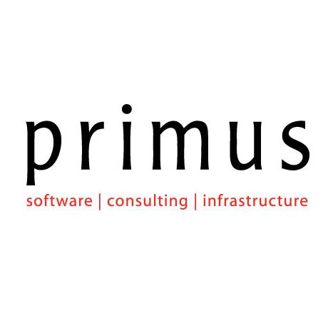 Primus - Software, Consulting & Infrastructure | Amman