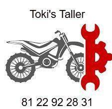 Toki's Taller | Ahualulco