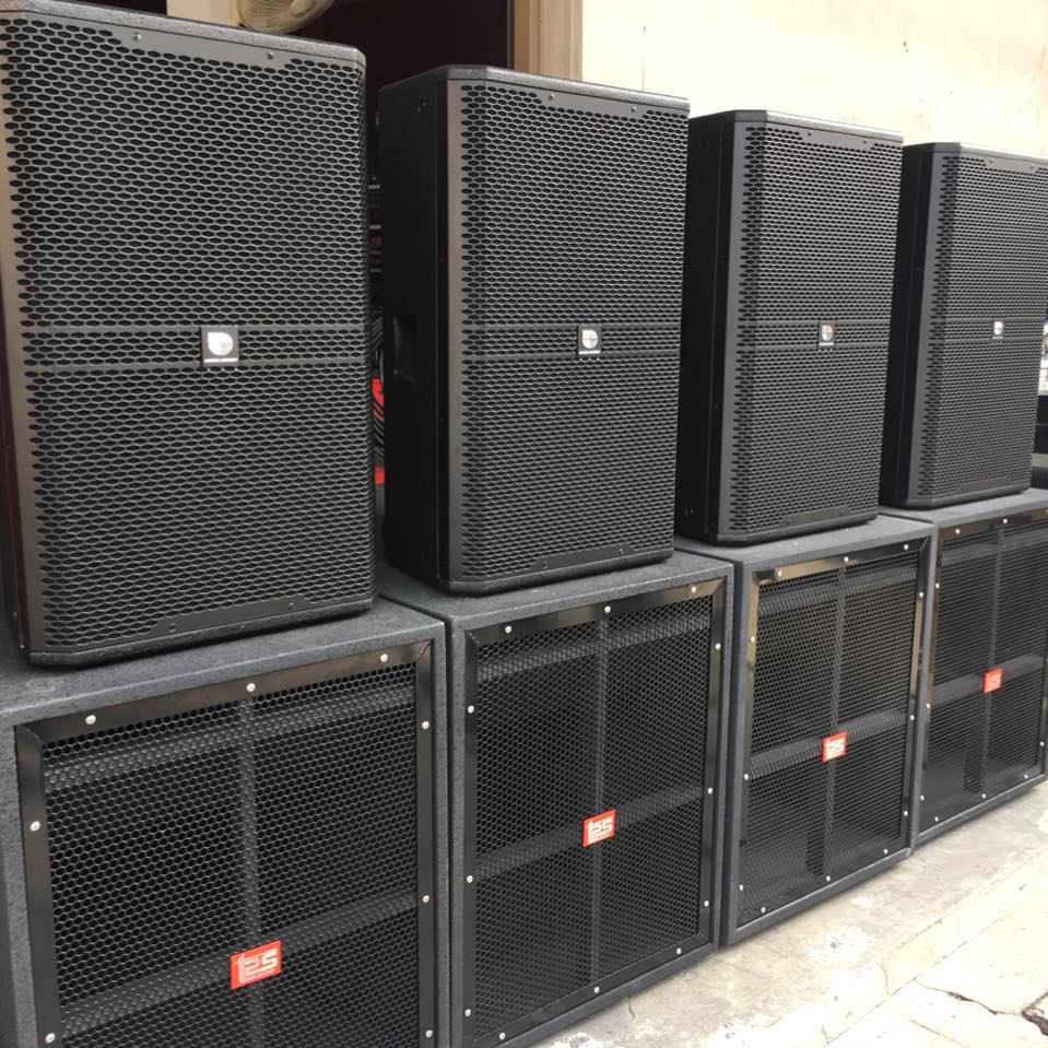 PN Sound
