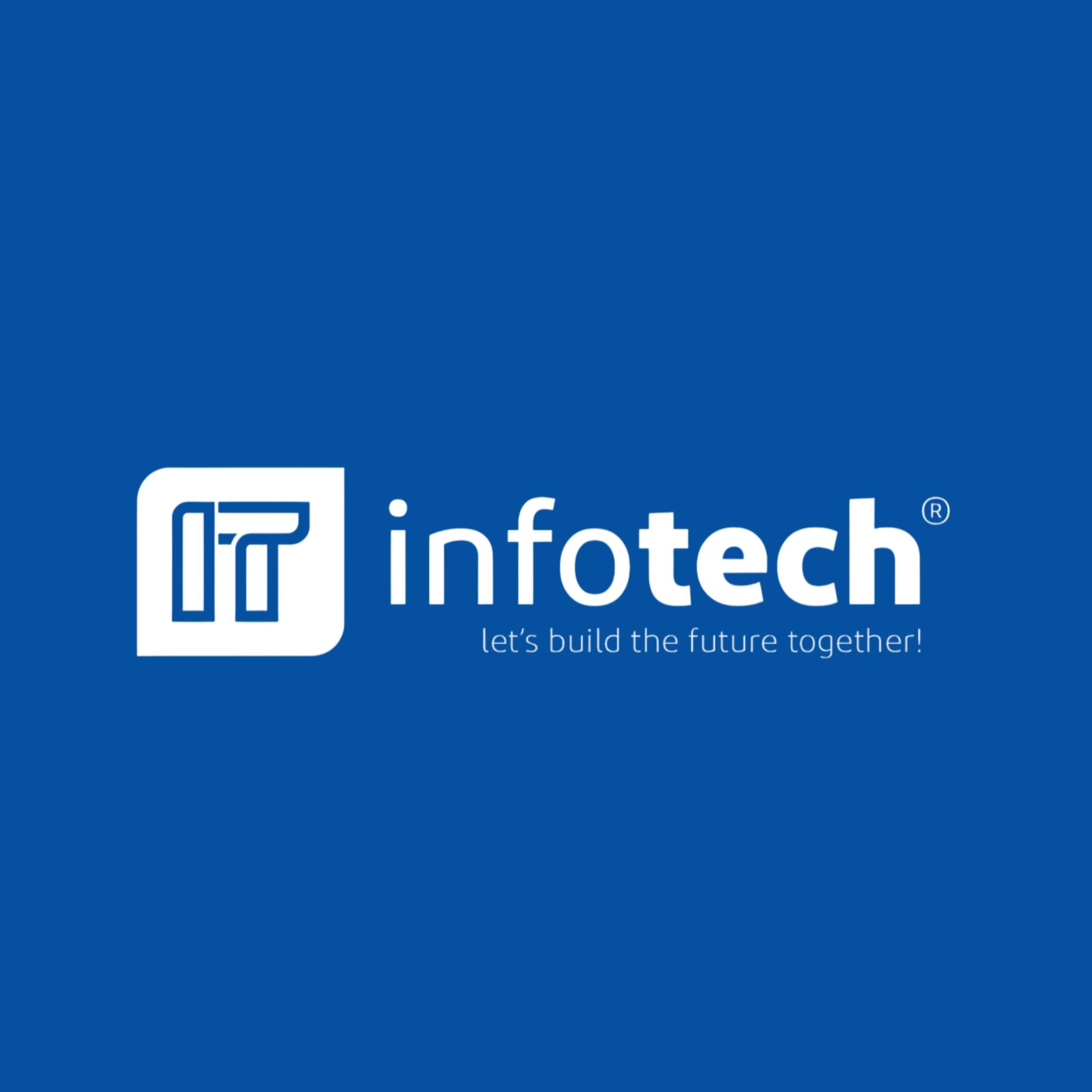 InfoTech - Macedonia | Skopje