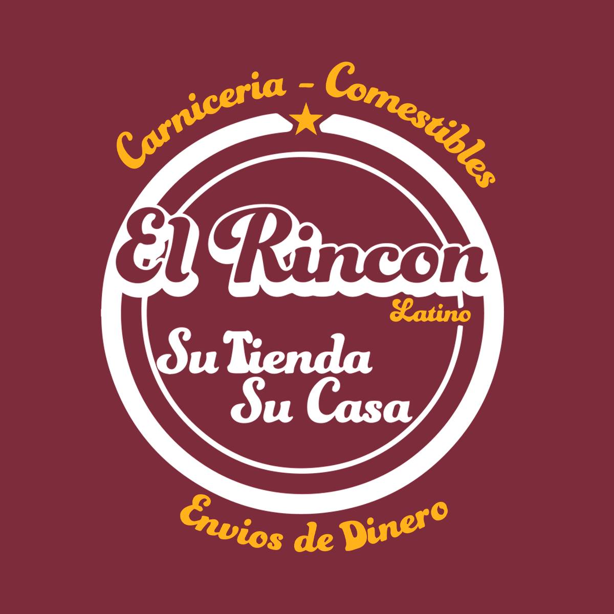 El Rincon Latino corp | Winston-Salem NC