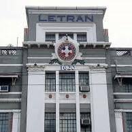 Letran Manila College Batch 1981-1985