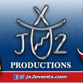 JX2 and NTRL Team Roping
