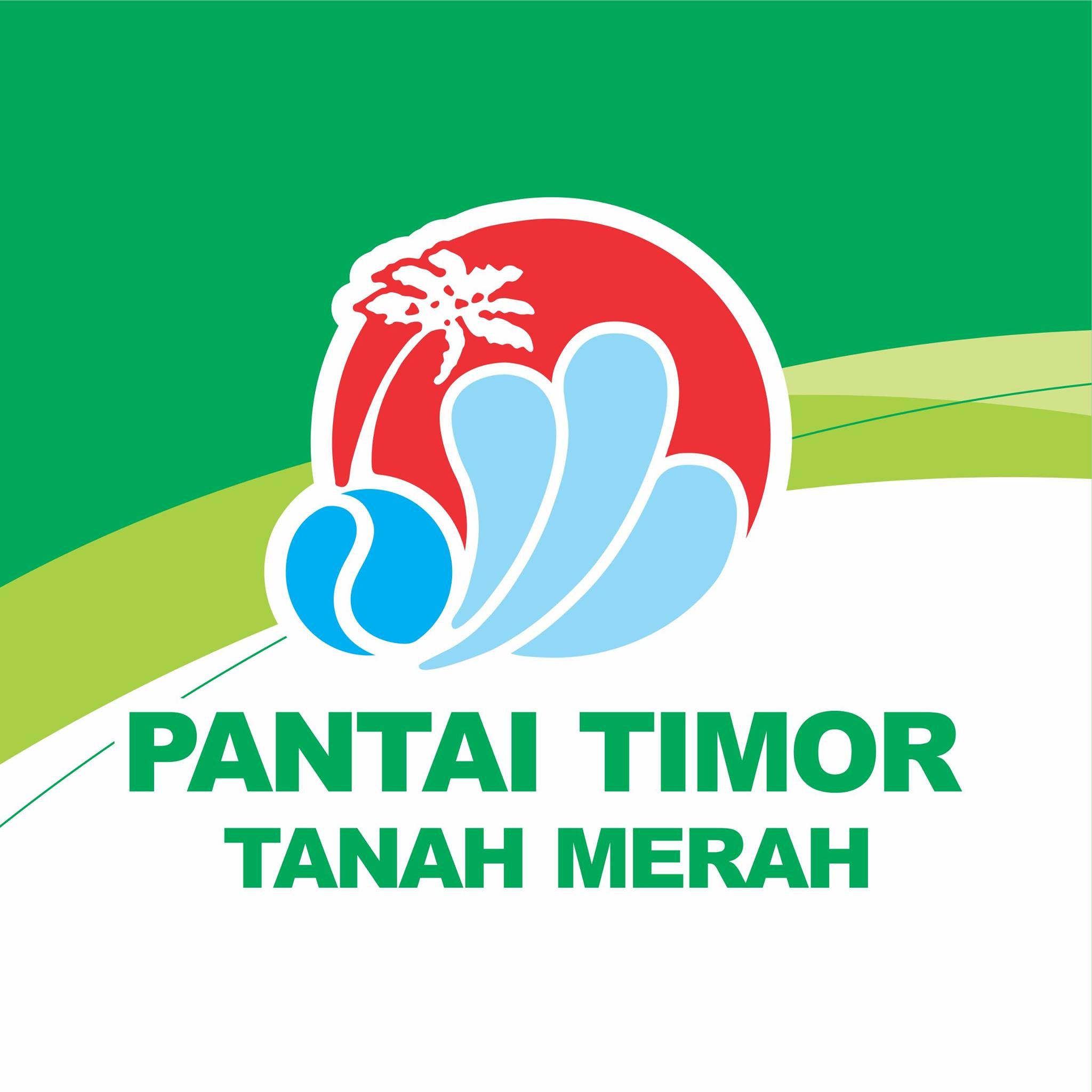Pasaraya Pantai Timor Tanah Merah | Tanah Merah