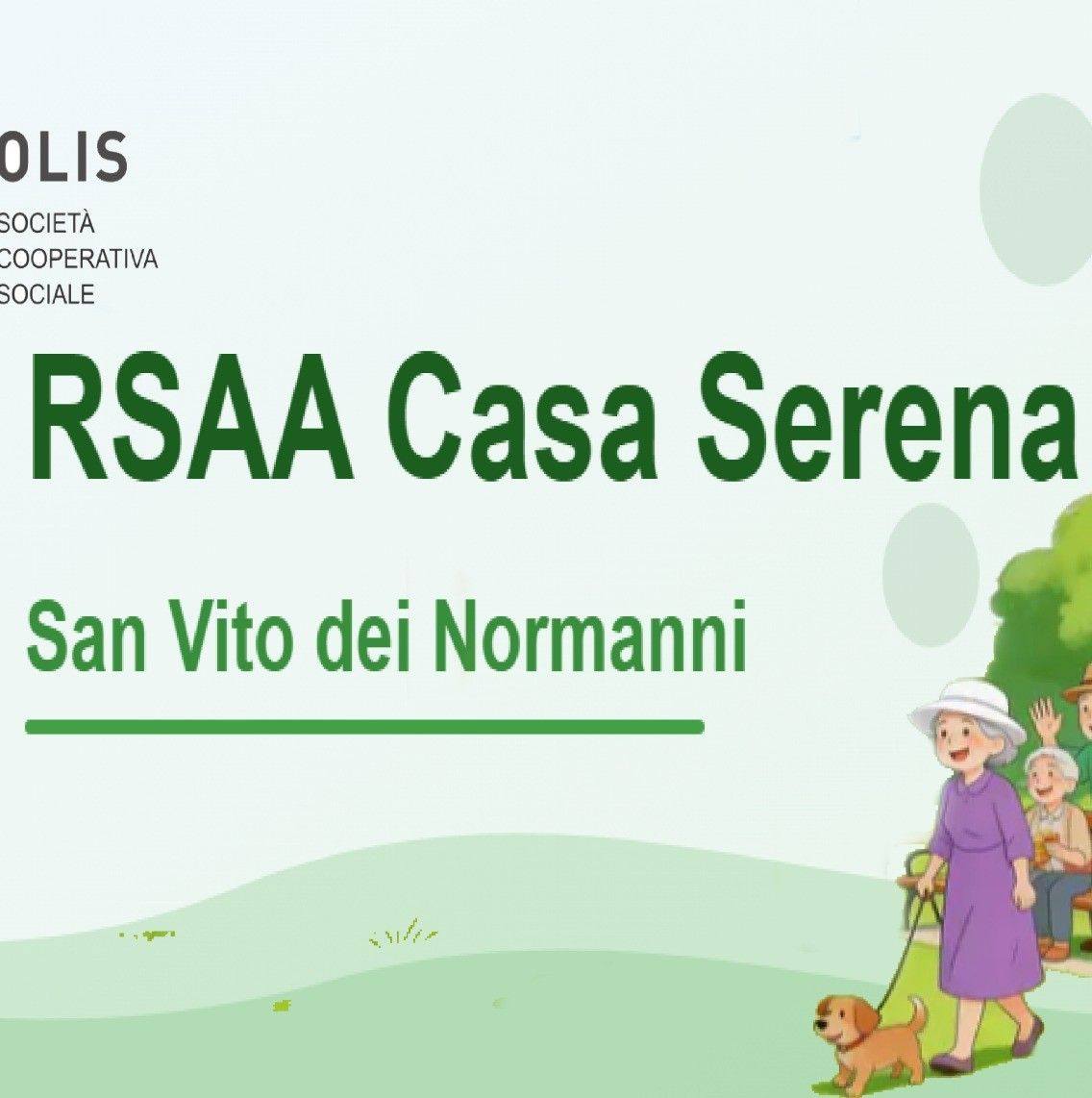 RSAA 