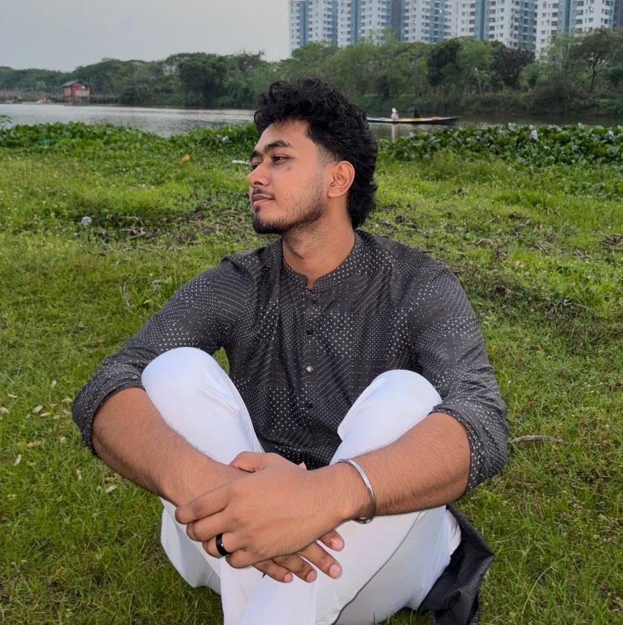 Akib Hasan Rafi
