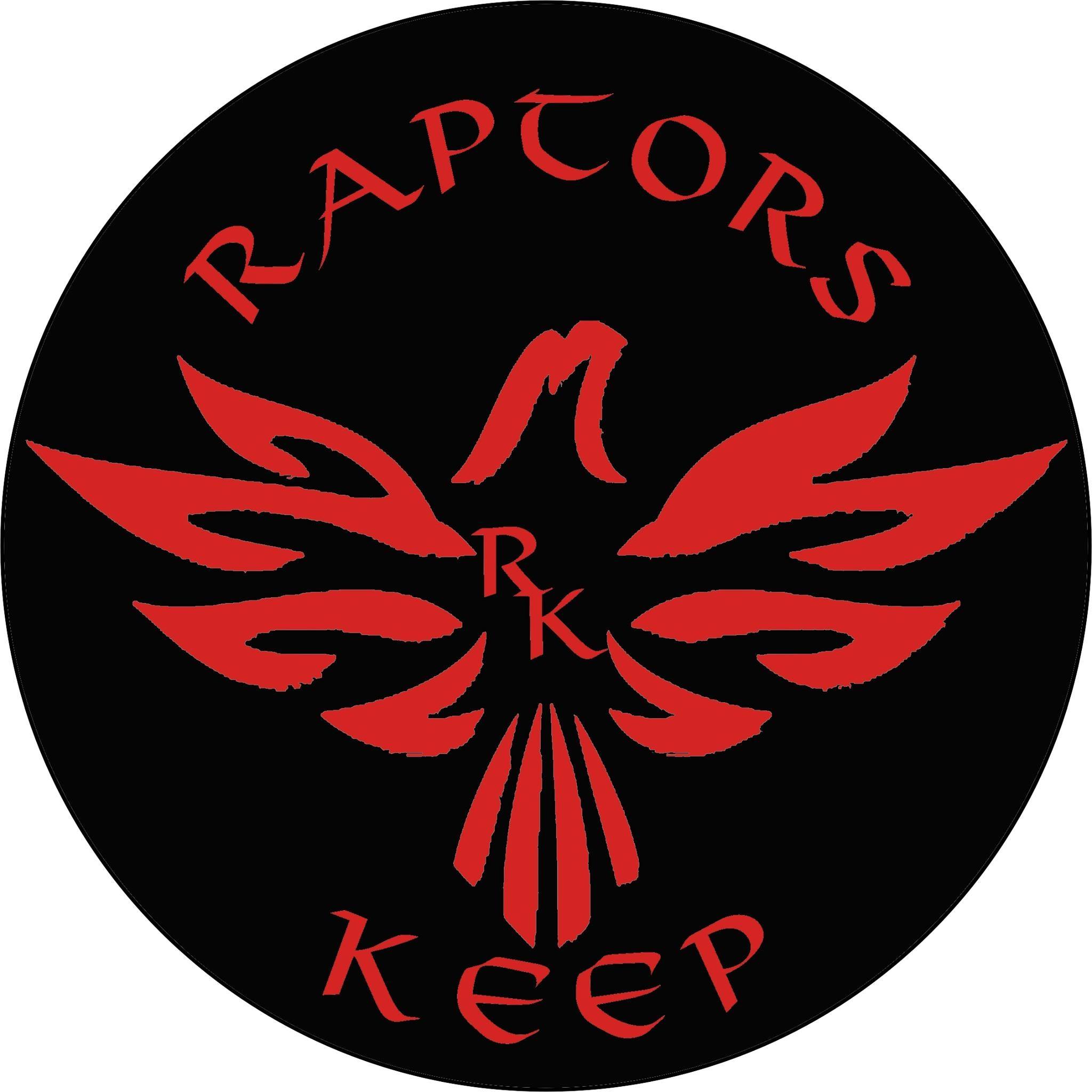 Raptors Keep