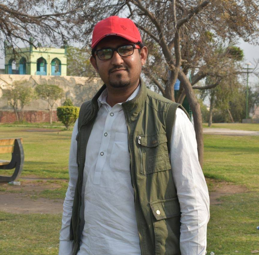 RJ ADNAN KHAN