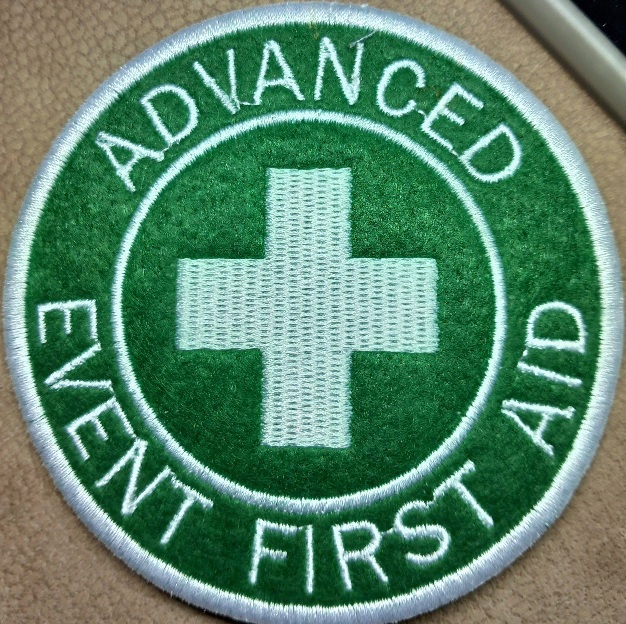Saundersfoot Runners | # **🩹 FIRST AID SESSION – TOMORROW | Facebook