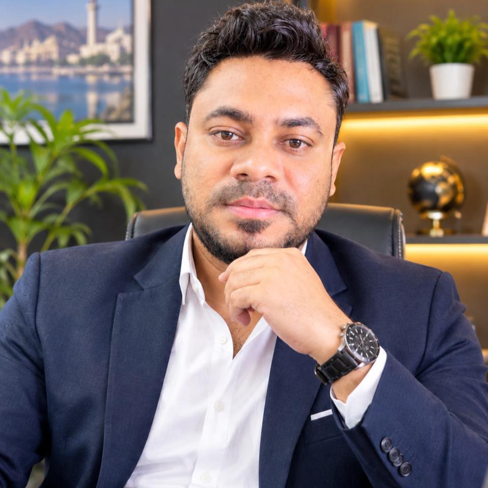 Arifuzzaman Asif
