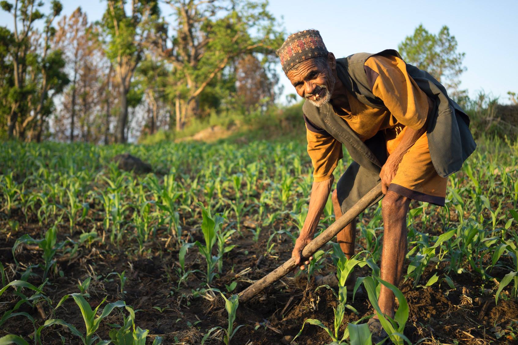 Rani Village Farm | Tansen